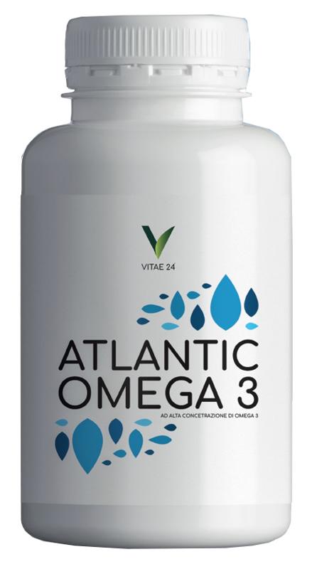 ND VITAE24 Atlantic Omega 90PRL
