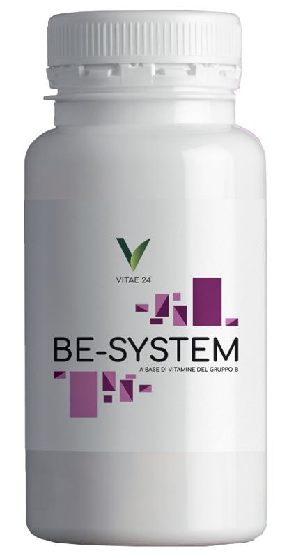 ND VITAE24 Be-system 90 compresse