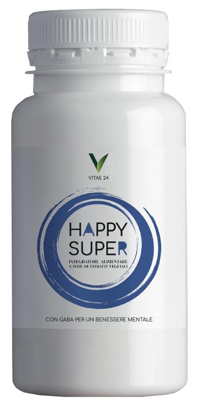 ND VITAE24 Happy Super 60 capsule