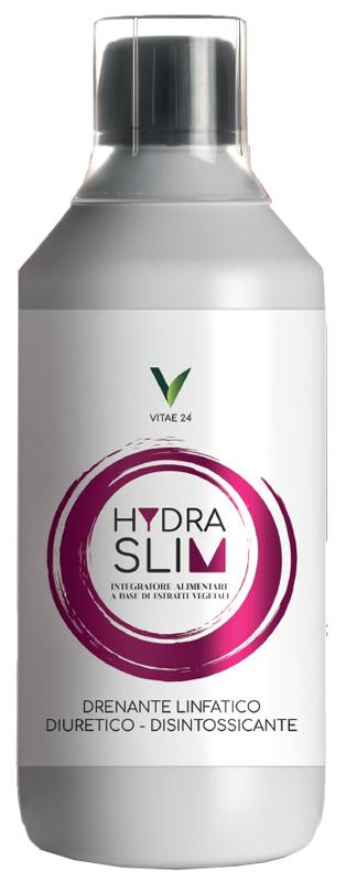 ND VITAE24 Hydra Slim 500 ml