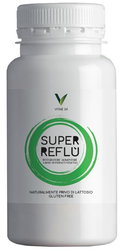 ND VITAE24 Super Reflu' 60 capsule