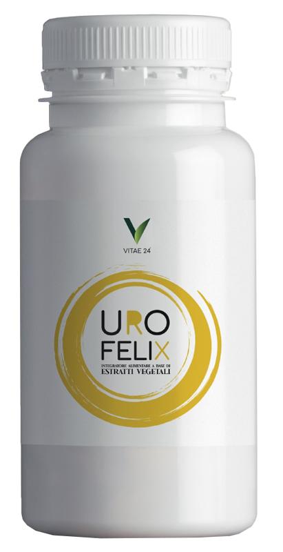 ND VITAE24 Uro Felix 60 capsule