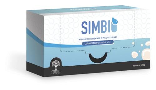 ND Simbio' 10 flacone 10 ml