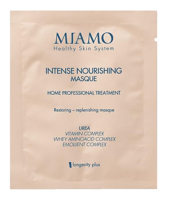 Medspa Miamo Intense NOU Masq BOX 6 Pezzi