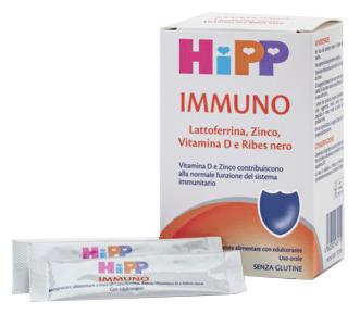 ND Hipp Immuno 20STICK Pack