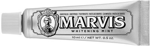 Marvis Marvis Whitening Mint C 25 ml