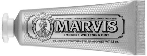 Marvis Marvis Smokers WHI Mint C 25 ml
