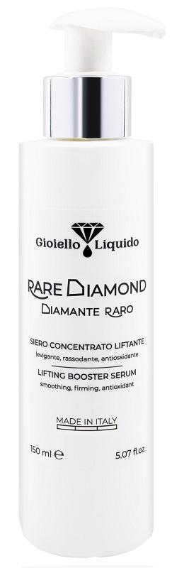 452L GIOIELLO LIQ RARE DIAM SIERO