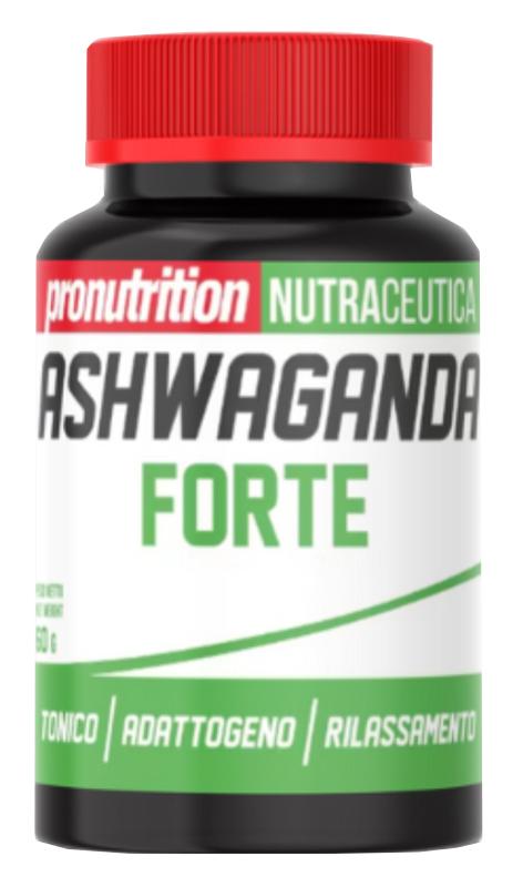 ND Ashwaganda Forte 60 compresse