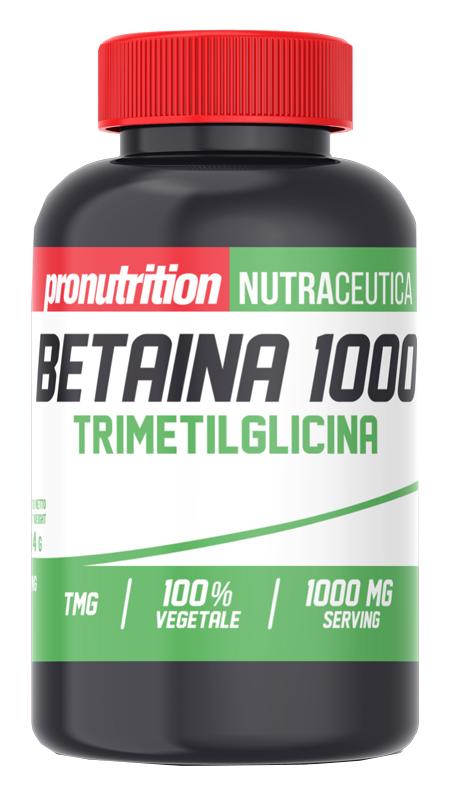 ND Betaina 1000 TRIMETILGLIC60CPR