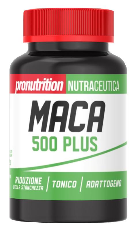 ND Maca 500 Plus 60 compresse