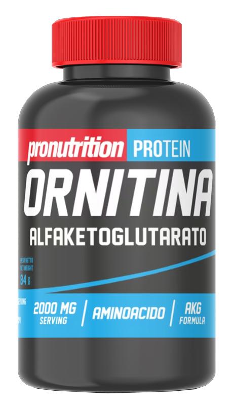 ND Ornitina Akg 60 compresse