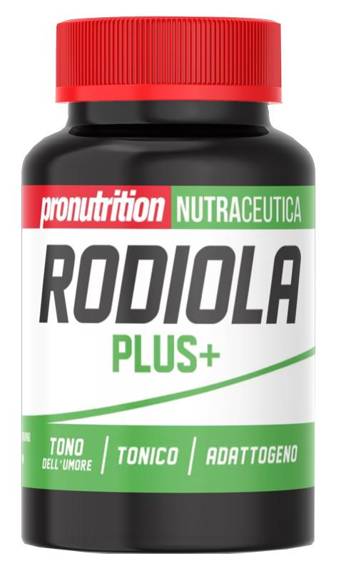 ND Rodiola Plus + 60 compresse