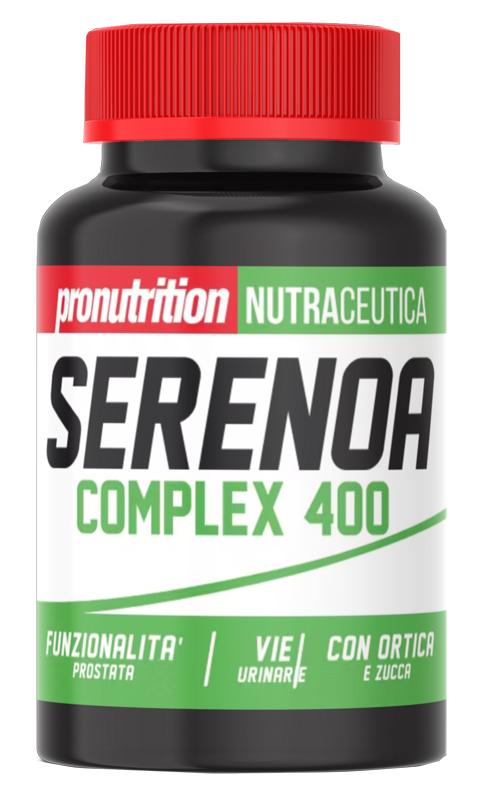 ND Serenoa Complex 400 30 compresse
