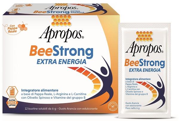 ND Apropos Beestrong Extra 12 bustine
