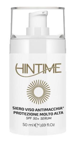 337J SIERO ANTIMACCHIA SPF50+ 50ML