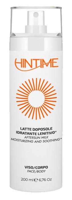337J LATTE DOPOSOLE IDRAT LENITIVO