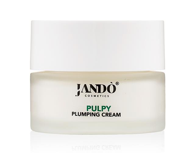 ND Jando Pulpy Crema Viso Rimpolp
