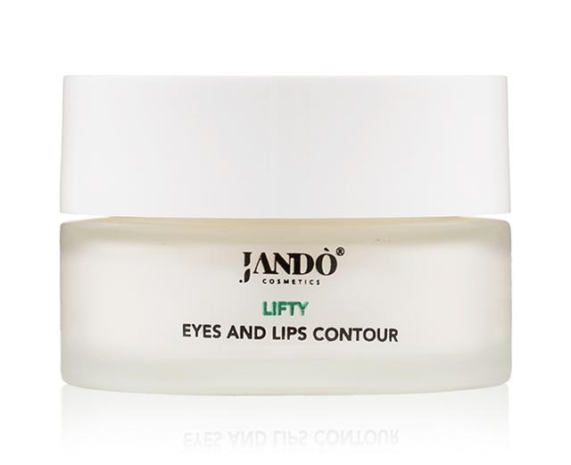 ND Jando Lifty Crema Cont Occhi