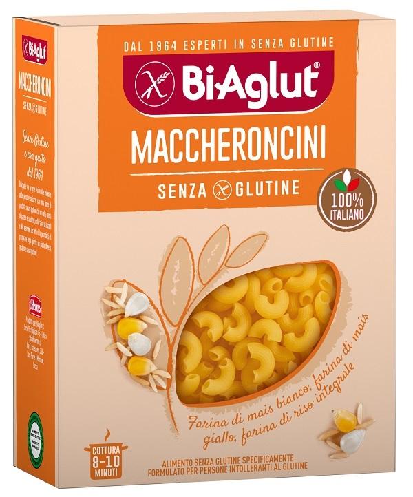 Princes Biaglut Maccheroncini 400 g