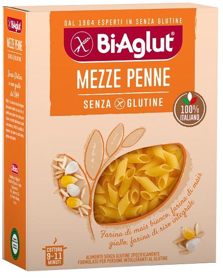 Princes Biaglut Mezze Penne 400 g