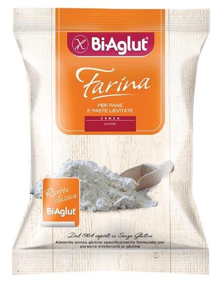Princes Biaglut Farina Classica 1 kg