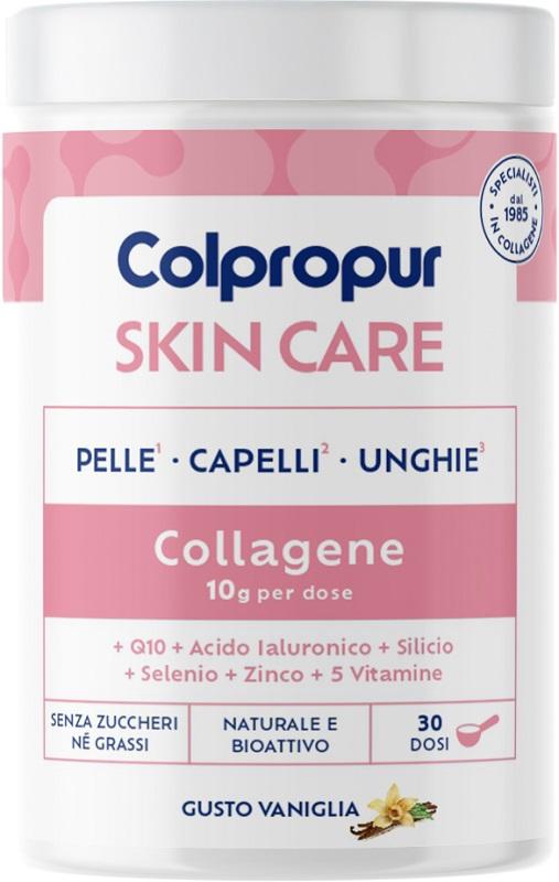 266I COLLAGENE SKIN CARE VAN 309G