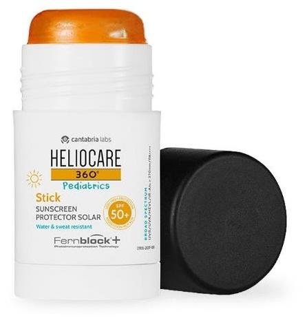Difa Cooper Heliocare 360 Ped SPF 50+ stick