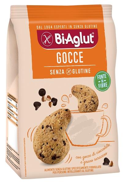 Princes Biaglut Biscotto Gocce 200 g