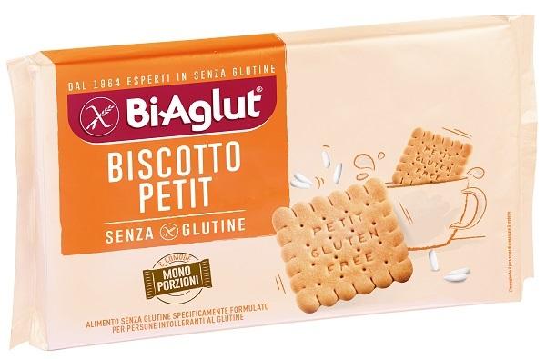 Princes Biaglut Biscotto Petit 200 g
