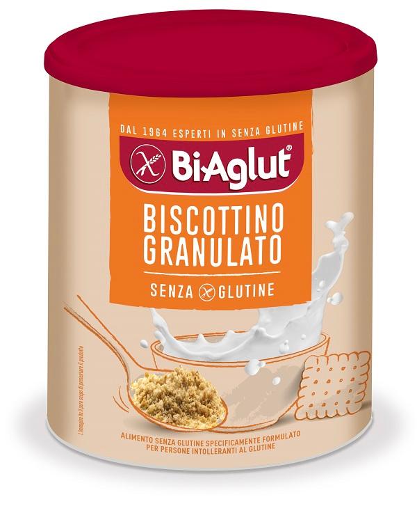 Princes Biaglut Biscottino Granul 340 g