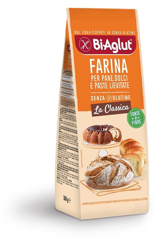 Princes Biaglut Farina Classica 500 g
