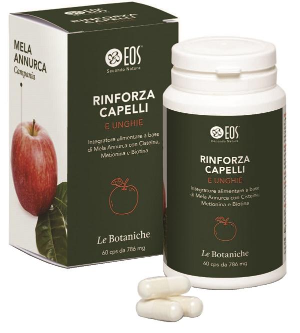 ND Eos Le Botaniche Rinfor 60 capsule