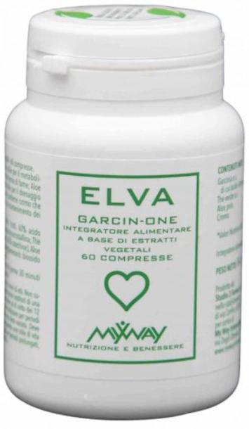 ND Elva Garcin One 60 capsule