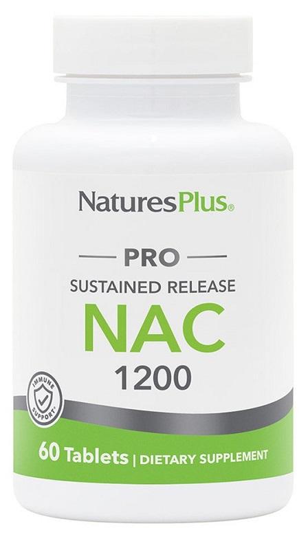 ND Np Pro Nac 1200 S/r 60TAV