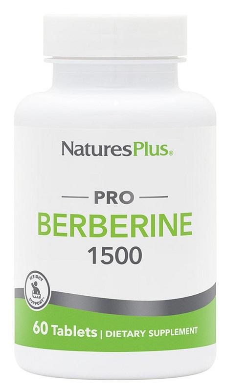 ND Np Pro Berberina 1500 60TAV