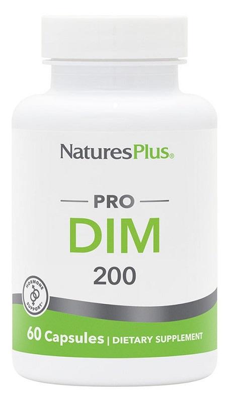 ND Np Pro Dim 200 60 capsule