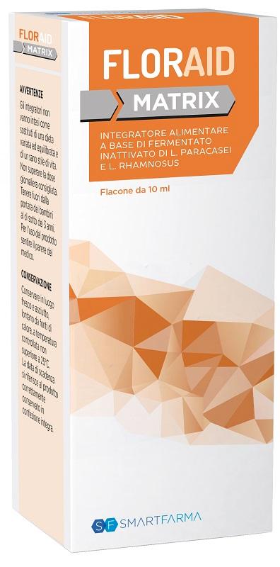 ND Floraid Matrix 10 ml