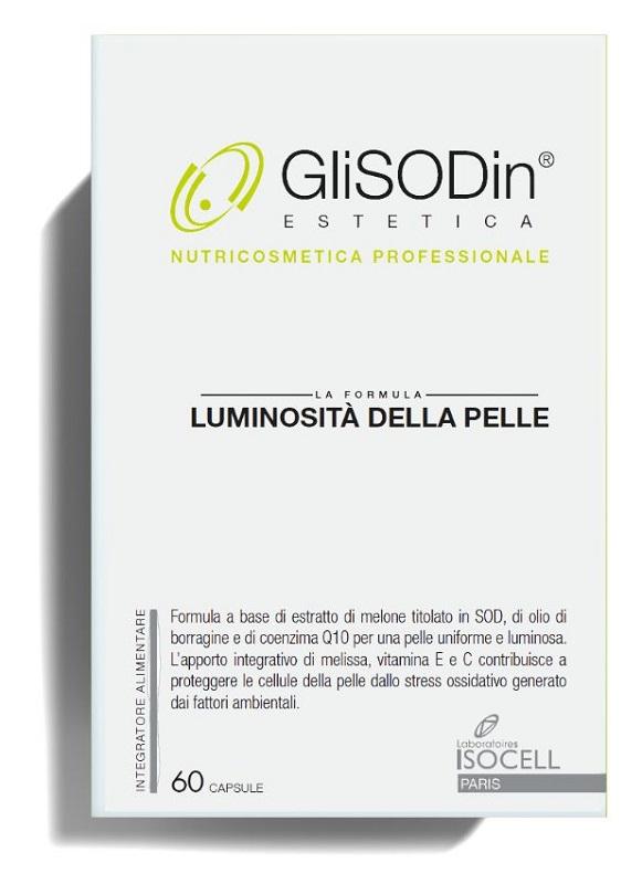 ND Glisodin Luminosita PELLE60CPS