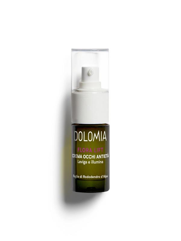 Dolomia Dolomia Sc flacone Cont Occhi 15 ml