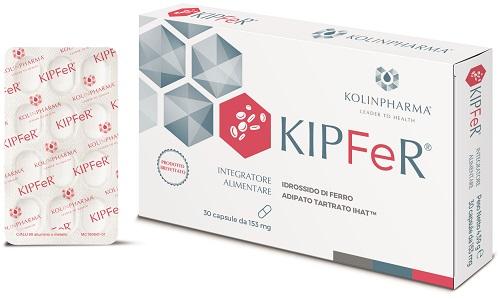 ND Kipfer 30 capsule