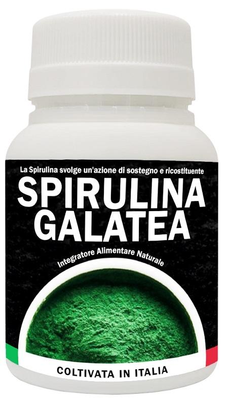 ND Spirulina Galatea 60 compresse