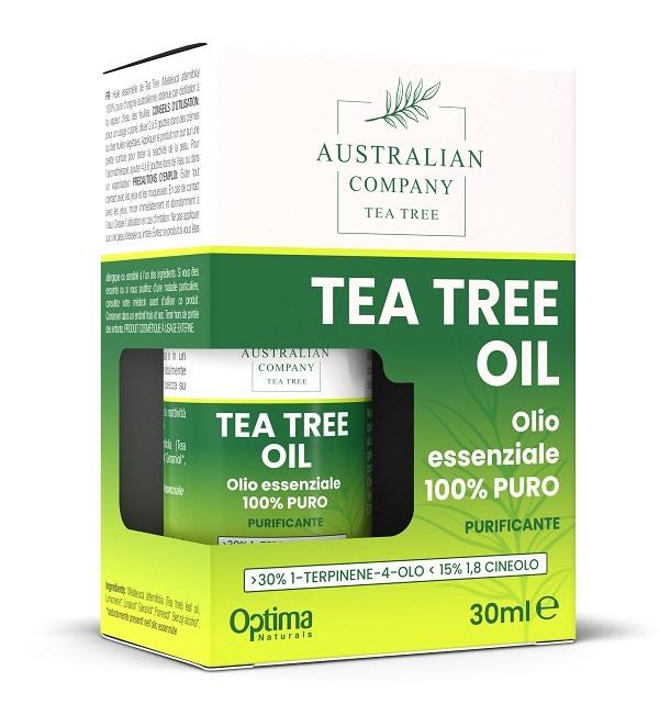 ND Australian Tea Tree Oil 30 ml