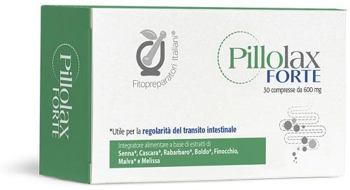 ND Fpi Pillolax Forte 30 compresse