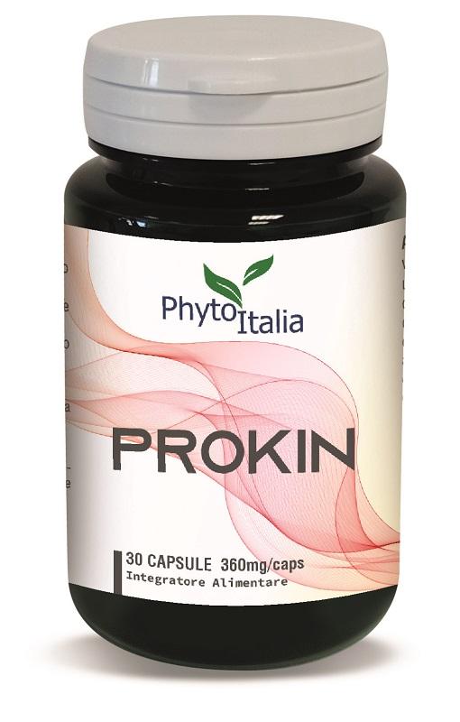 ND Prokin 30 capsule