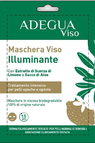 Consulteam Adegua Maschera Viso ILL