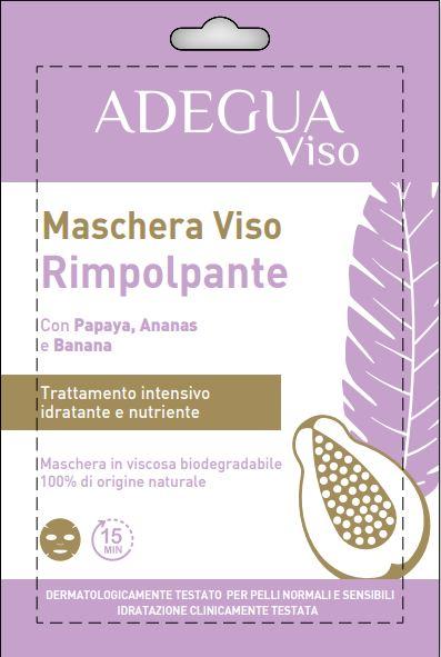 Consulteam Adegua Maschera Viso Rimpolp