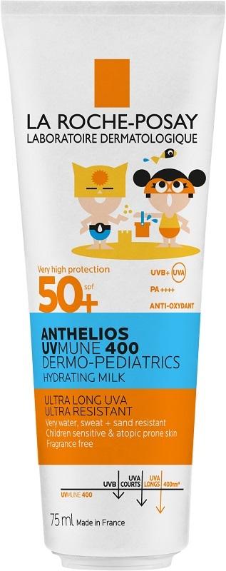 La Roche Posay Anthelios Latte Uvmune Bb 75 ml