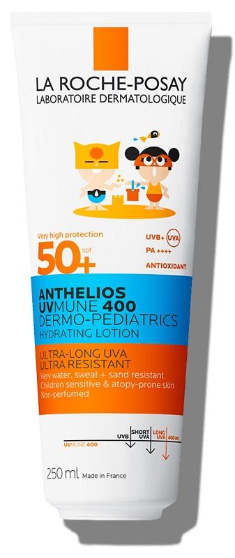 La Roche Posay Anthelios Latte Uvmune BB250 ML
