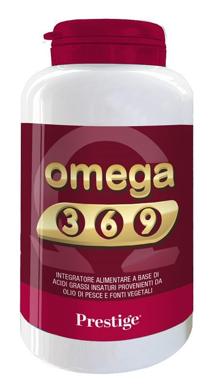865A PRESTIGE OMEGA 369 180PRL